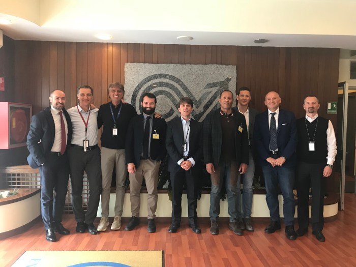 delegazioni ASSIVOLO UGL